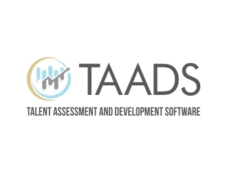 TAADS LLC logo design by Royan