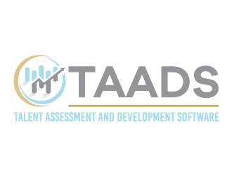 TAADS LLC logo design by KDesigns