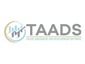 TAADS LLC logo design by KDesigns