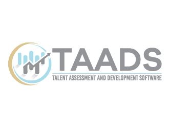 TAADS LLC logo design by KDesigns