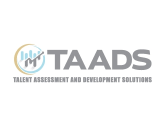 TAADS LLC logo design by LogOExperT