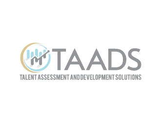 TAADS LLC logo design by LogOExperT