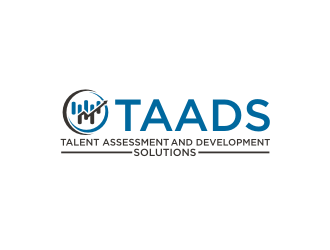 TAADS LLC logo design by BintangDesign