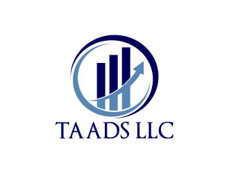 TAADS LLC logo design by Greenlight