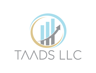 TAADS LLC logo design by Greenlight