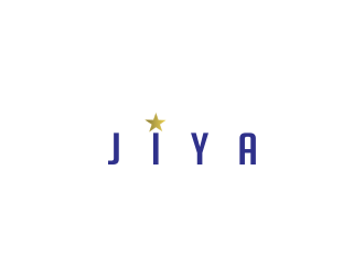 JIYA logo design by Greenlight