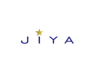 JIYA logo design by Greenlight