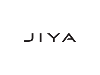 JIYA logo design by Greenlight