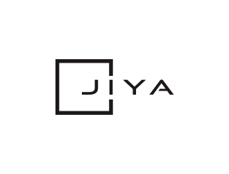 JIYA logo design by Greenlight