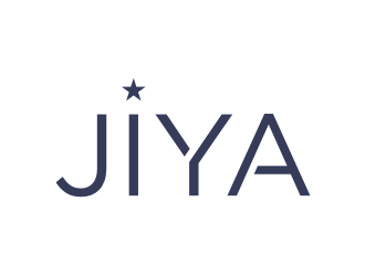 JIYA logo design by nurul_rizkon