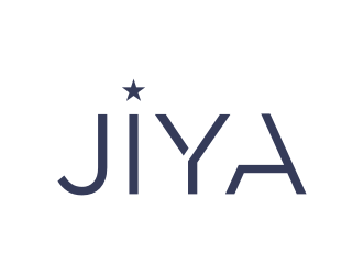 JIYA logo design by nurul_rizkon