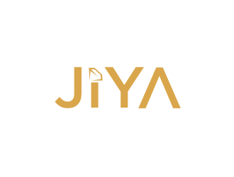 JIYA logo design by narnia