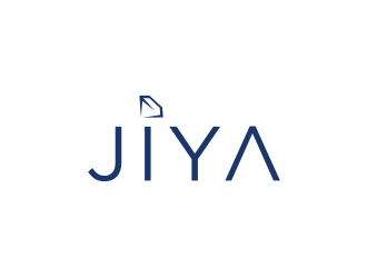 JIYA logo design by narnia