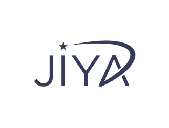 JIYA logo design by nurul_rizkon