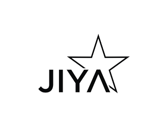 JIYA logo design by Jhonb