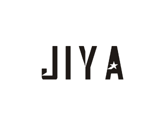 JIYA logo design by Jhonb