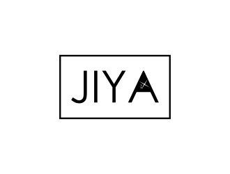 JIYA logo design by mckris