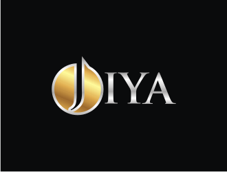 JIYA logo design by cecentilan