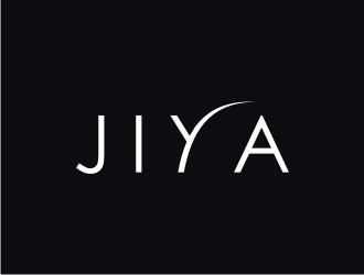 JIYA logo design by RatuCempaka