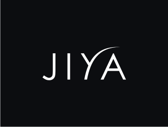 JIYA logo design by RatuCempaka