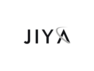 JIYA logo design by RatuCempaka