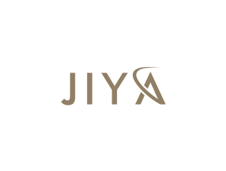 JIYA logo design by RatuCempaka