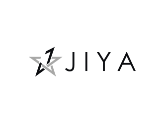 JIYA logo design by RatuCempaka