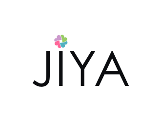 JIYA logo design by RatuCempaka