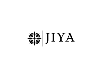 JIYA logo design by kaylee