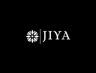 JIYA logo design by kaylee