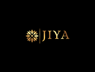 JIYA logo design by kaylee