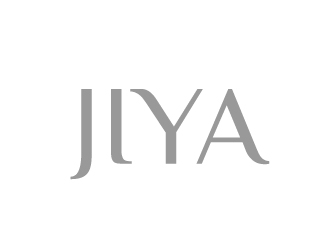 JIYA logo design by AamirKhan