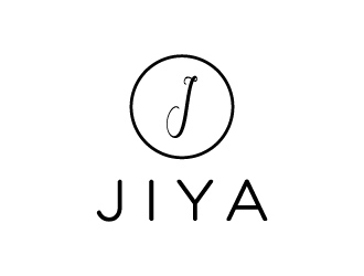 JIYA logo design by treemouse