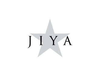 JIYA logo design by treemouse