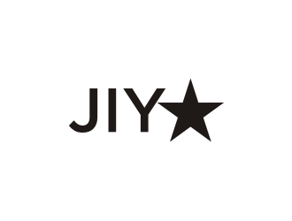 JIYA logo design by rief