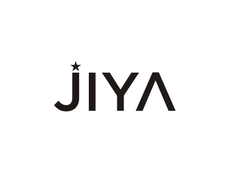 JIYA logo design by rief