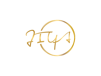 JIYA logo design by tukangngaret