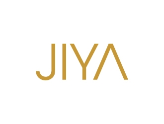 JIYA logo design by J0s3Ph