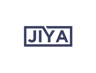 JIYA logo design by agil