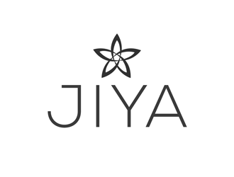 JIYA logo design by kunejo