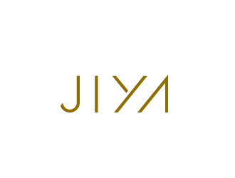 JIYA logo design by bluespix