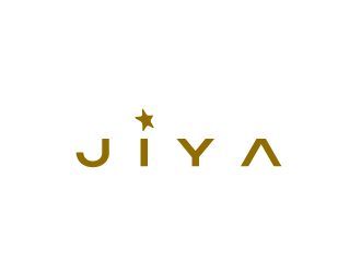 JIYA logo design by bluespix