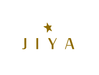 JIYA logo design by bluespix