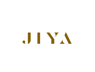 JIYA logo design by bluespix