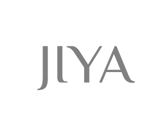 JIYA logo design by AamirKhan