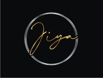 JIYA logo design by bricton