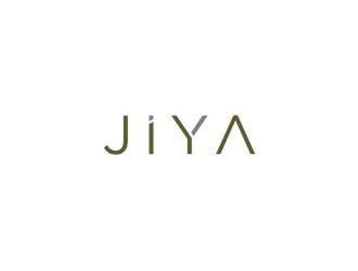 JIYA logo design by bricton