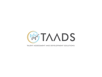 TAADS LLC logo design by haidar