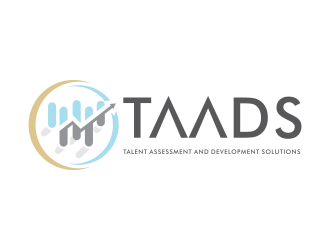 TAADS LLC logo design by haidar