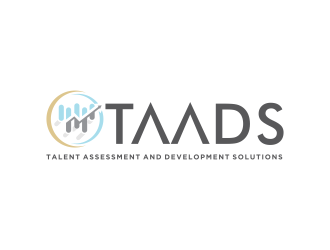 TAADS LLC logo design by haidar